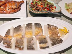 -T館·花园艺术餐厅