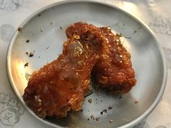 -Grinder 绞肉机汉堡(武定路店)