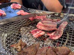 -递酒烤场(湛江路店)
