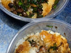 -园园锅巴米饭(高新四路店)