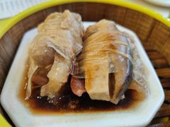 -食为先(中山七路店)