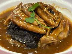 -皇马假日醉海南大酒店·假日一品派茶楼(秀英店)