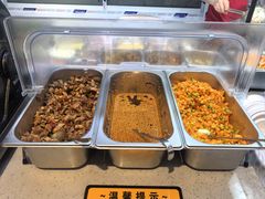 -扬二春炒饭(国庆路总店)