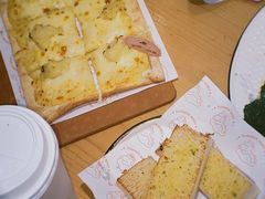 -夏日玛莉西餐厅(梅溪湖步步高店)