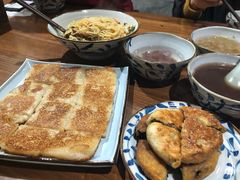 -王阿盖手工小吃(环城西路店)
