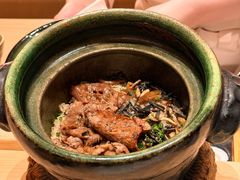-晴空·日本料理(万象城店)