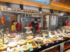 -东门头·江鲜小馆(新天地店)