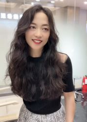 -时尚殿堂salon