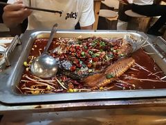-水浒湘西小串烧烤.小龙虾.烤鱼(员村店)