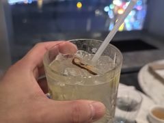 -大堂酒廊·富力丽思卡尔顿酒店