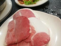 -金刚山(学府路店)
