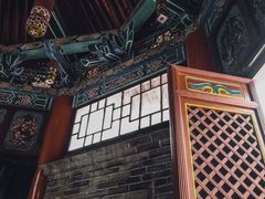 -西安市广仁寺