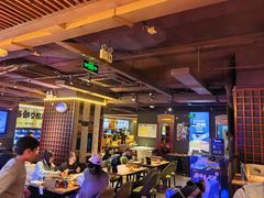 -喝丢一只鞋海鲜烧烤·海肠捞饭(东关街店)
