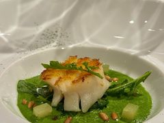 -Le Comptoir de Pierre Gagnaire