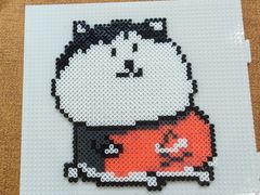 -熙工匠银饰•拼豆团建DIY(壹方城店)