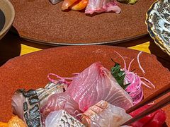 -镹·鱼料理  国产鱼使用店