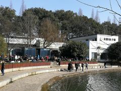 -食膳公园包子铺(烈士公园店)