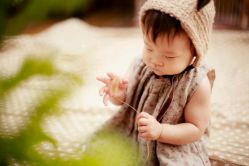 点击看大图 -BabyA 专业婴童摄影(古北时尚广场店)