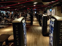 -W FITNESS 威尔仕健身·游泳(老西门新苑店)