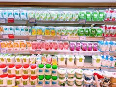 -好家乡超市(青年路店)