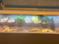 -一绪に寿喜烧(虹悦城店)