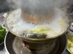 -鑫龙火锅(北园店)