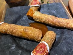 火鸭虾卷-Magnet磁食(同德店)