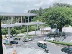-点都德(广州白云山景区南门店)
