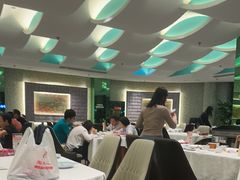 -玉林烤鸭店(定福庄店)