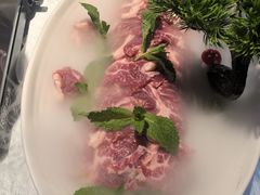 -外婆味道·云南菜大当家(关上店)