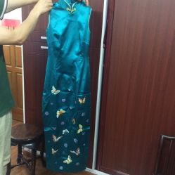 -老上海·石库门 旗袍·洋服工作室(淮海中路店)