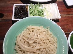 -绿茶餐厅(华联万柳店)