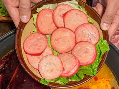-冯校长老火锅(广州正佳广场店)
