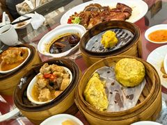 -香港蓮香樓(中環店)