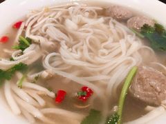 -Phở Bánh Cuốn 14