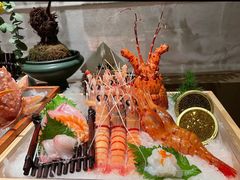 -Minase水濑·日料放题(外滩店)