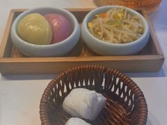 -吴氏包饭·传统民俗料理(延大学府店)