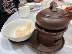 -聚春园自助餐厅(东街口店)