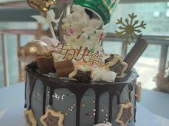 -食间旅人DIY烘焙工作室