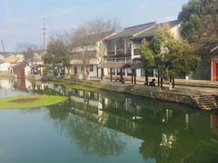 -同里国家湿地公园