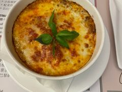 -安妮意大利餐厅(世贸天阶店)