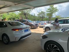 -一嗨租车(凤凰机场店)