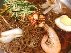 大冷面-红沃烤肉(家乐福2部店)