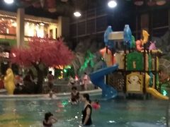 -宝丽金大酒店·洗浴中心