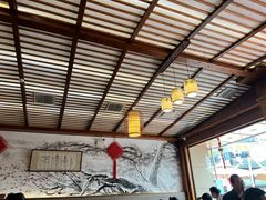 -笑来喜馄饨小笼工坊店(湖滨街店)