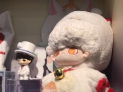 -泡泡玛特POPMART(合生汇店)