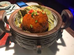 -韵秋荷(宝山龙湖天街店)