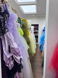 -WAVE SODA摄影工作室