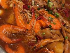 -胖哥俩肉蟹煲(湖滨银泰in77店)