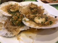 -快乐海鲜城(虎泉街店)